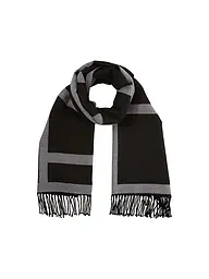 TOM TAILOR | Bufanda | Gris