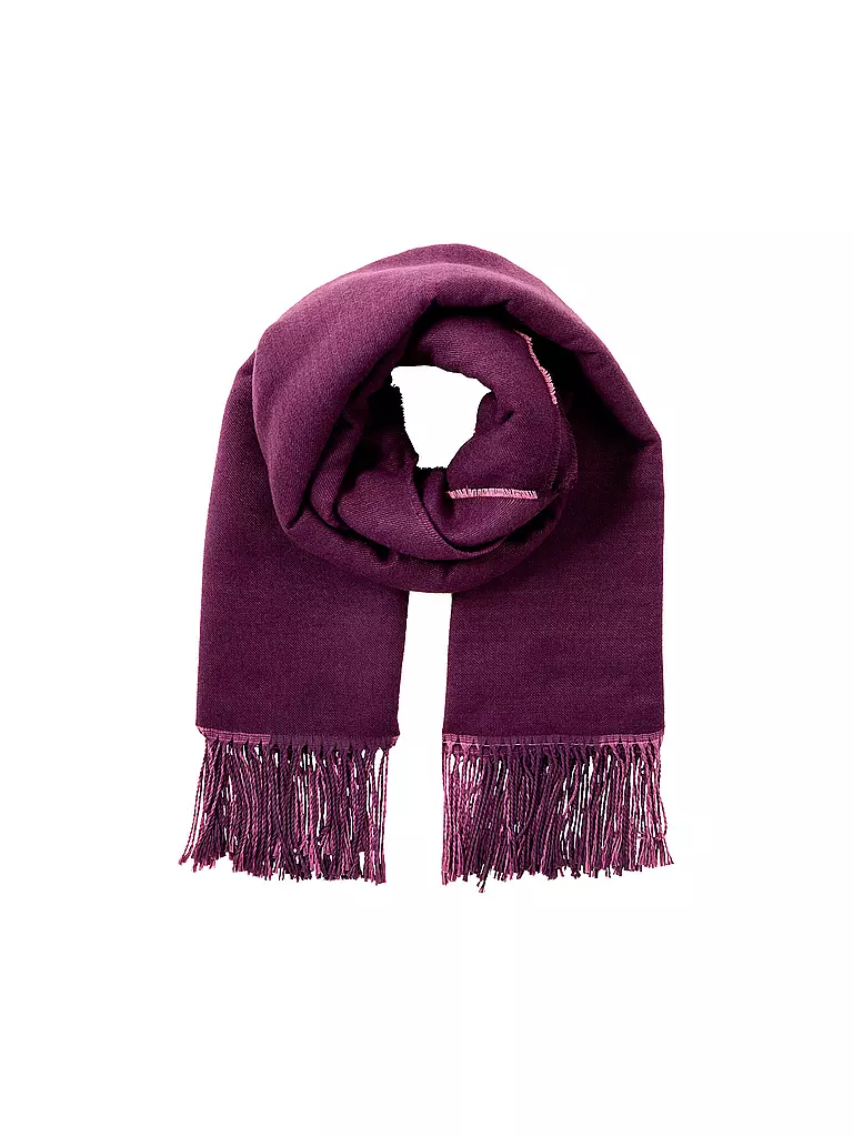 TOM TAILOR | Bufanda | Baya