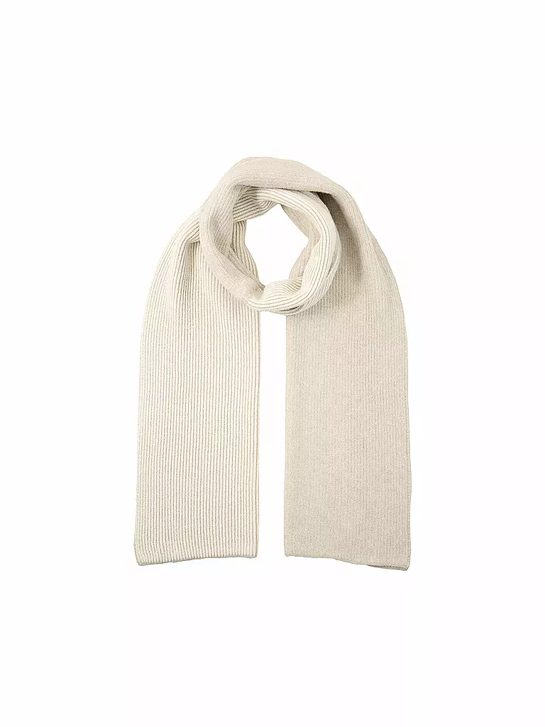 TOM TAILOR | Bufanda | Crema