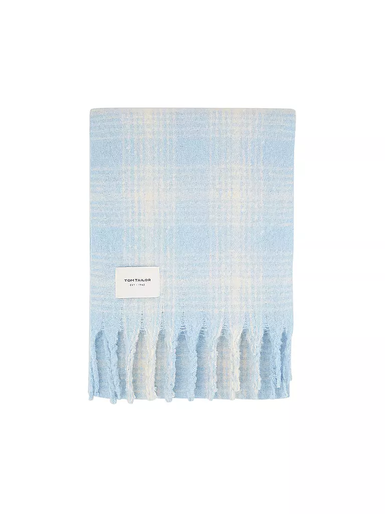 TOM TAILOR | Bufanda | 
