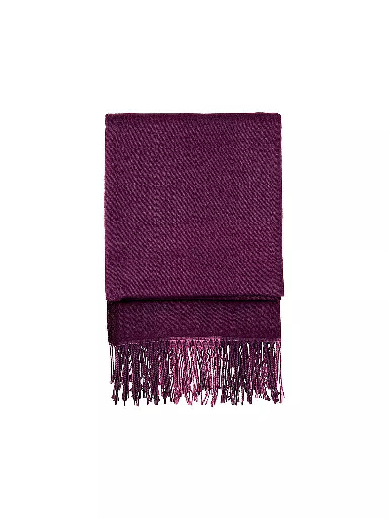 TOM TAILOR | Bufanda | Baya