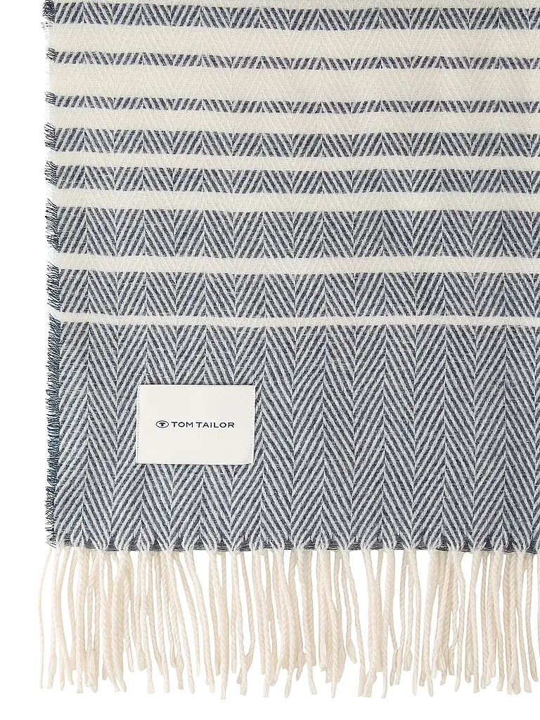 TOM TAILOR | Bufanda | 