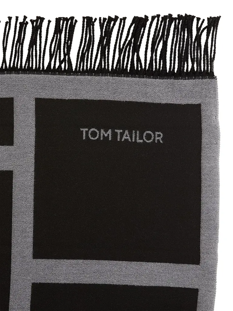 TOM TAILOR | Bufanda | 