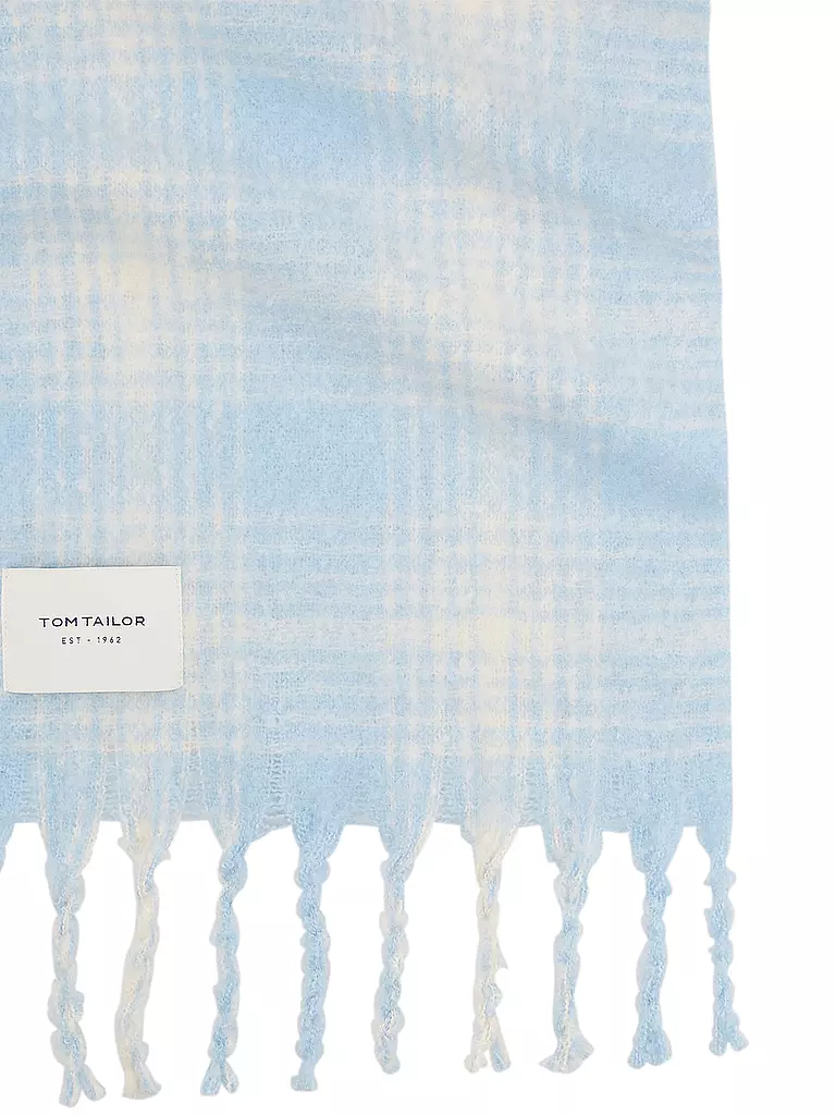 TOM TAILOR | Bufanda | 