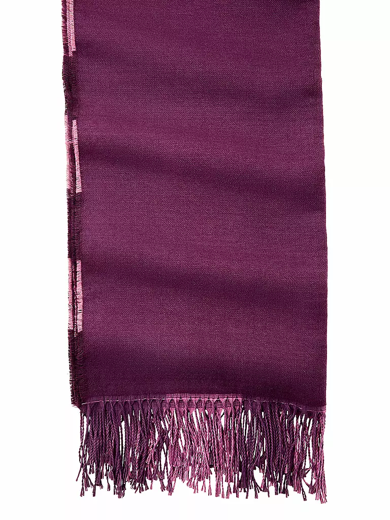 TOM TAILOR | Bufanda | Baya