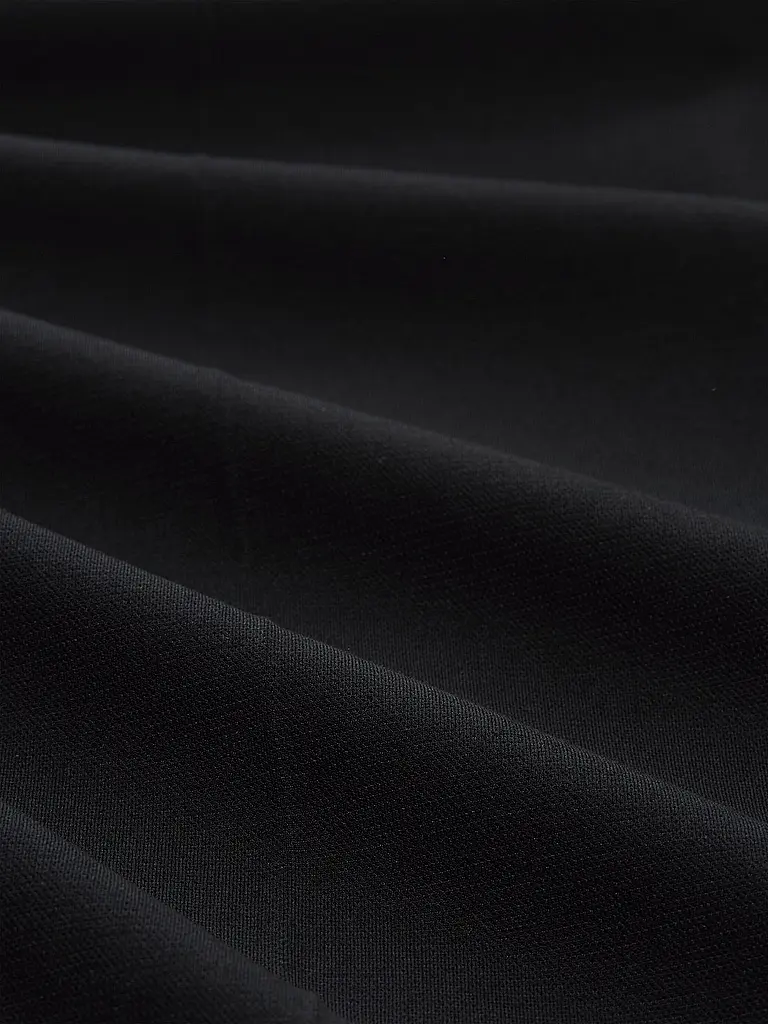 TOM TAILOR | Businesshose Straight Fit | Negro