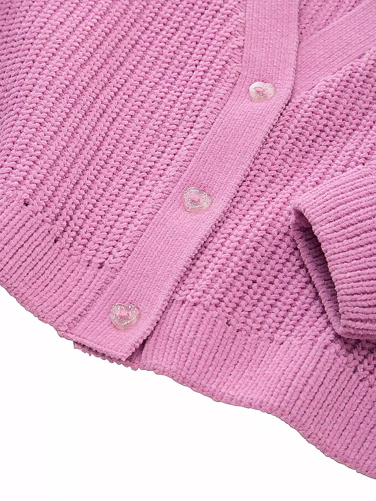 TOM TAILOR | Cárdigan de niña | 