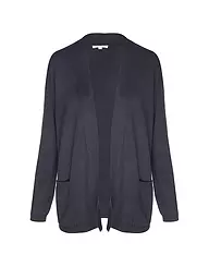 TOM TAILOR | Cárdigan | Azul