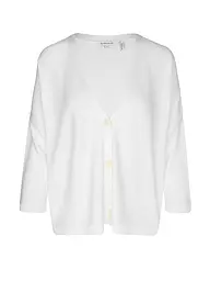 TOM TAILOR | Cárdigan | Blanco