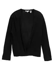 TOM TAILOR | Cárdigan | Negro