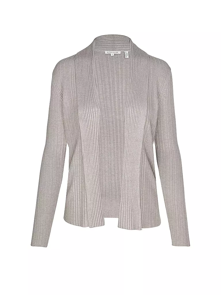 TOM TAILOR | Cárdigan | Beige