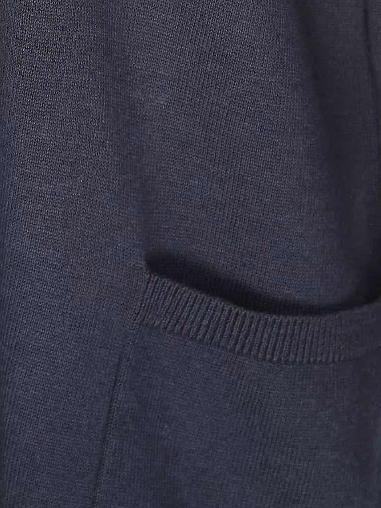 TOM TAILOR | Cárdigan | Azul