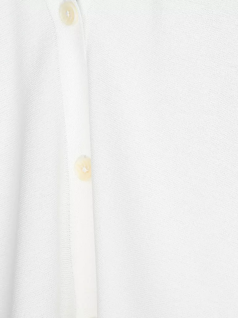 TOM TAILOR | Cárdigan | Blanco