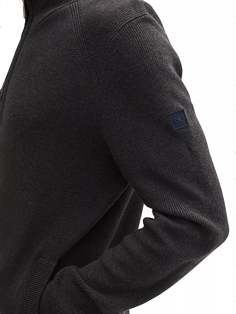 TOM TAILOR | Cárdigan | 
