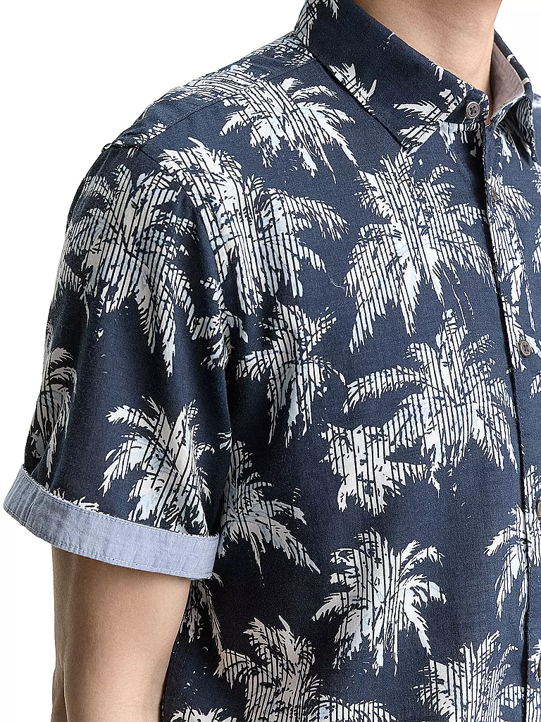 TOM TAILOR | Camisa de corte estándar | 