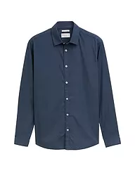 TOM TAILOR | Camisa Regular Fit | Azul