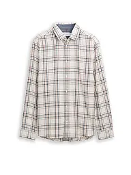 TOM TAILOR | Camisa | Blanco