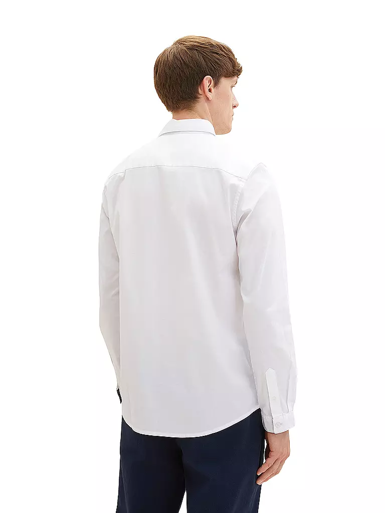 TOM TAILOR | Camisa | 