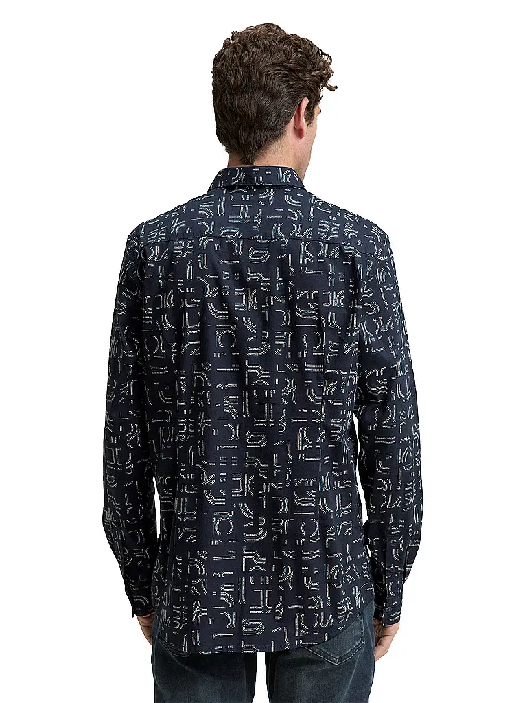 TOM TAILOR | Camisa | 