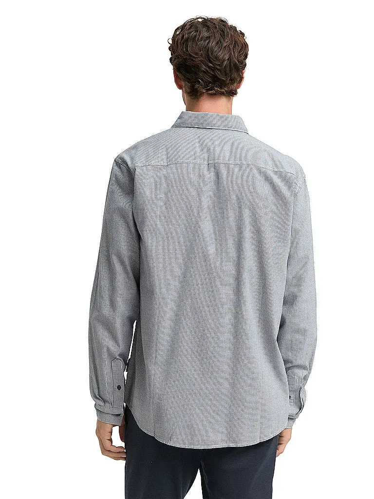 TOM TAILOR | Camisa | 
