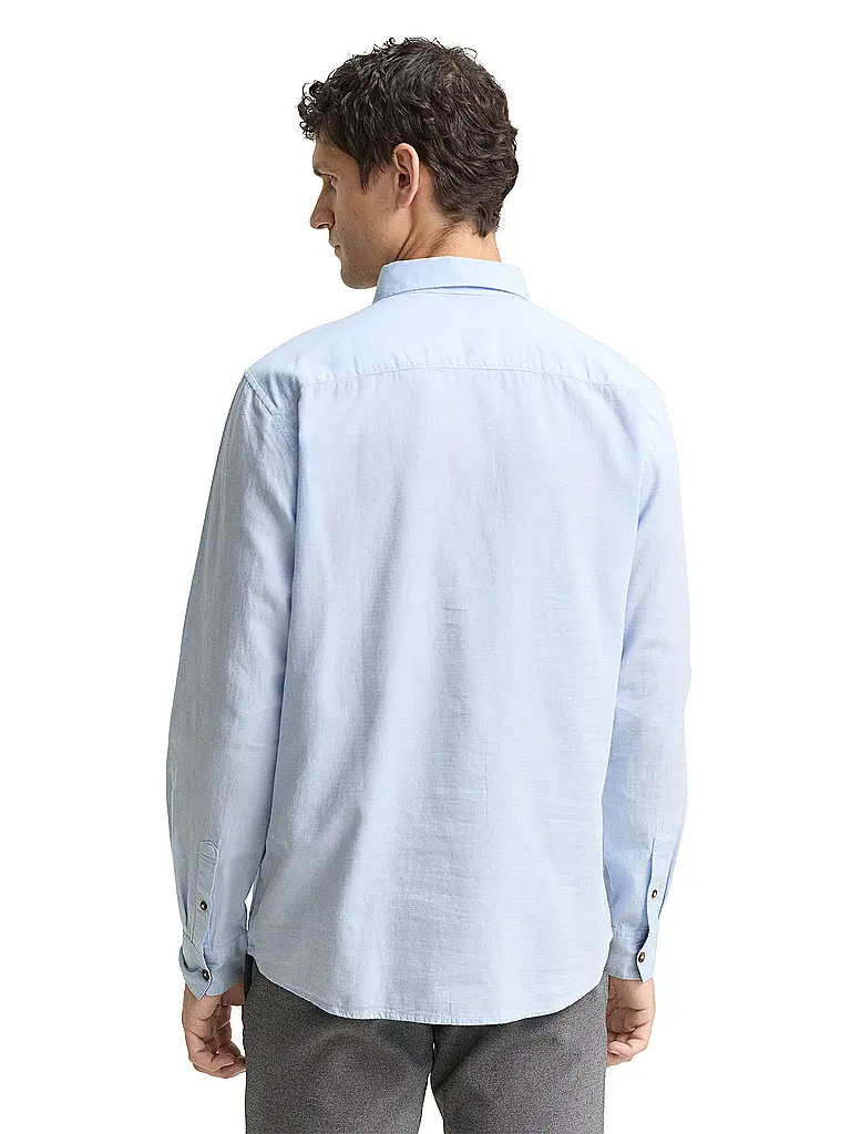 TOM TAILOR | Camisa | 