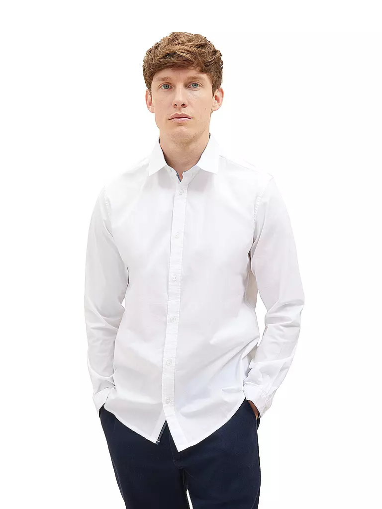 TOM TAILOR | Camisa | 