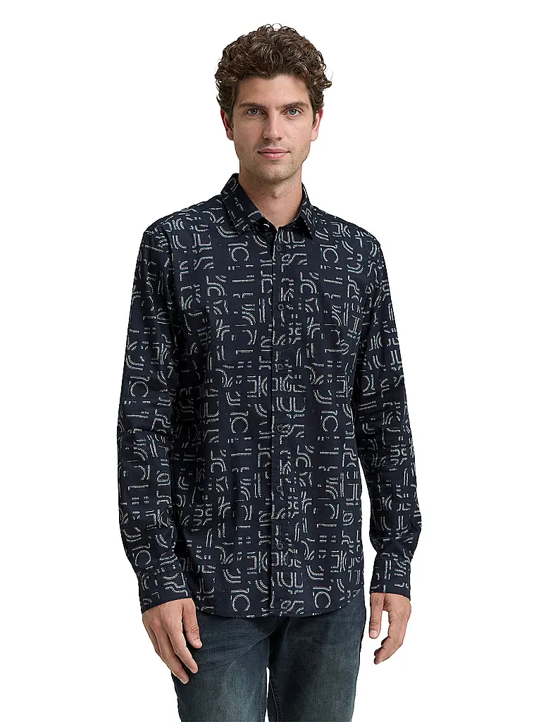 TOM TAILOR | Camisa | 