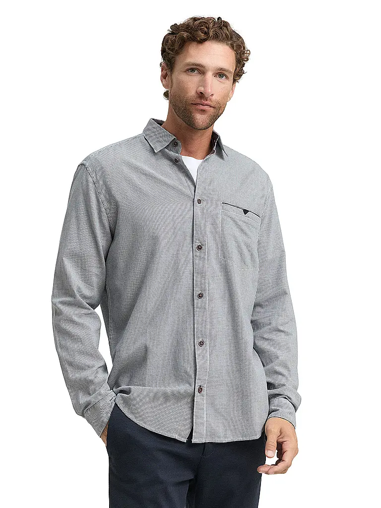 TOM TAILOR | Camisa | 