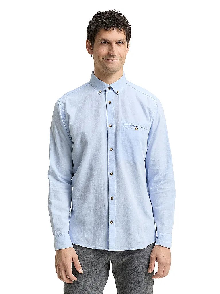 TOM TAILOR | Camisa | 