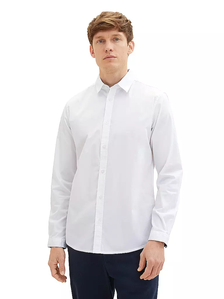 TOM TAILOR | Camisa | 