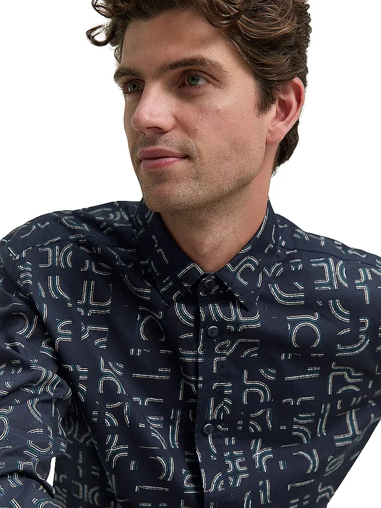TOM TAILOR | Camisa | 