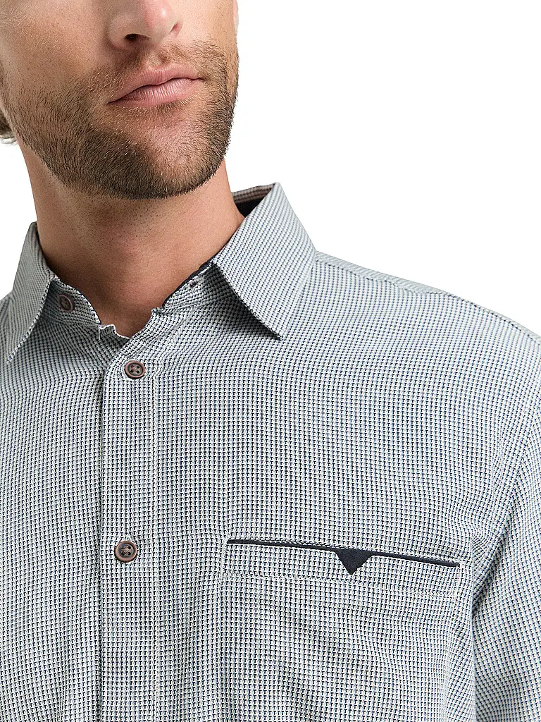 TOM TAILOR | Camisa | 