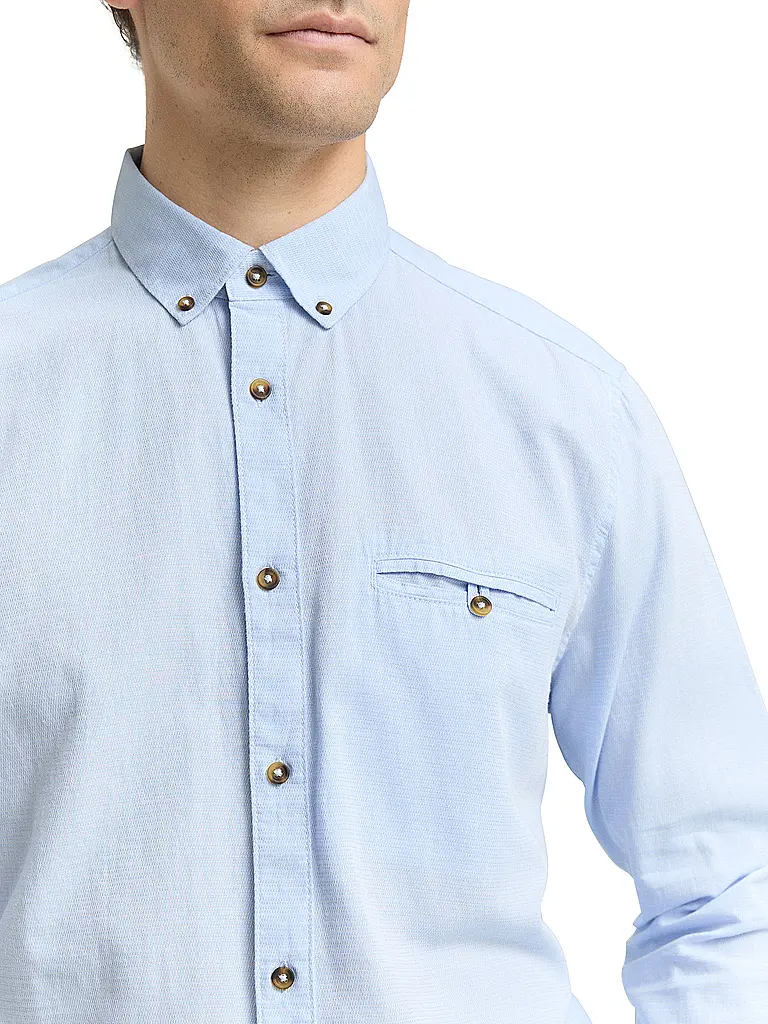 TOM TAILOR | Camisa | 