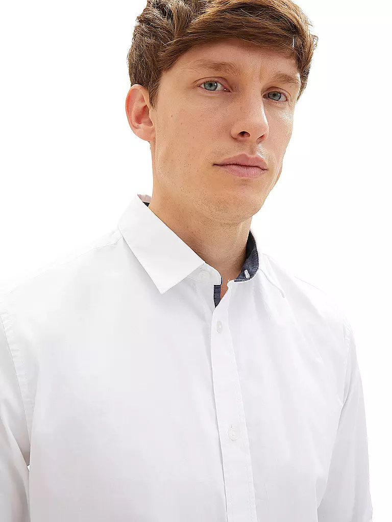 TOM TAILOR | Camisa | 