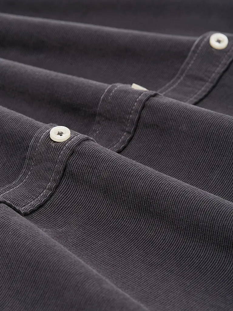 TOM TAILOR | Camisa | Gris