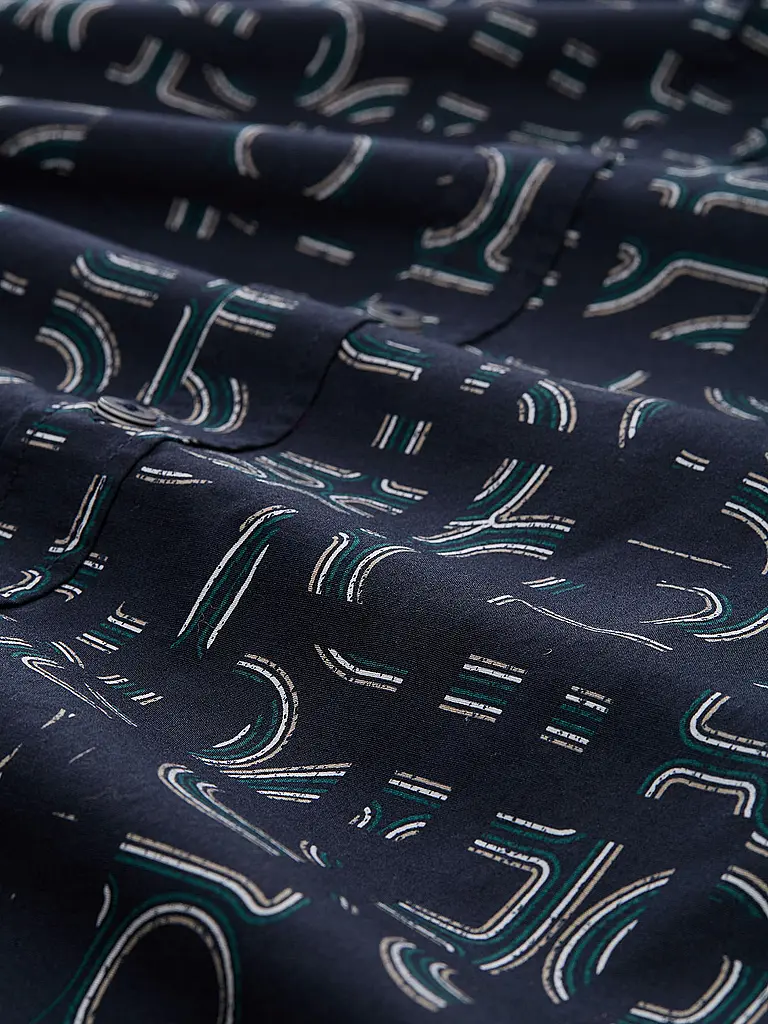 TOM TAILOR | Camisa | 