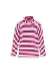 TOM TAILOR | Camiseta de manga larga para niña | Fucsia