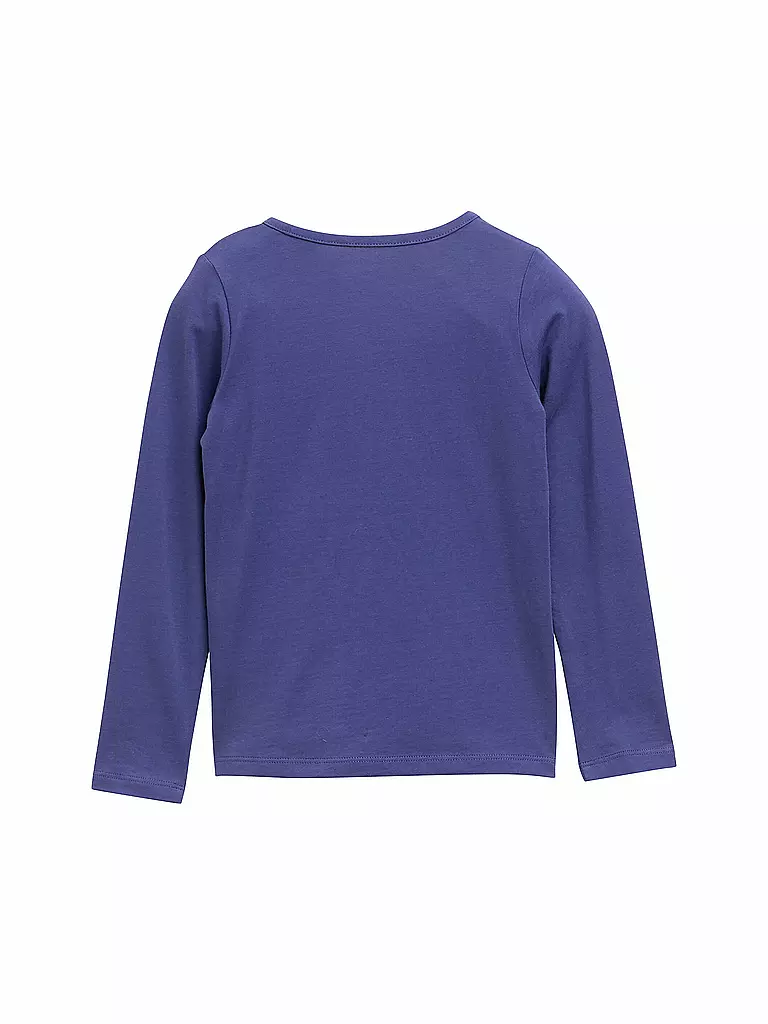 TOM TAILOR | Camiseta de manga larga para niña | 