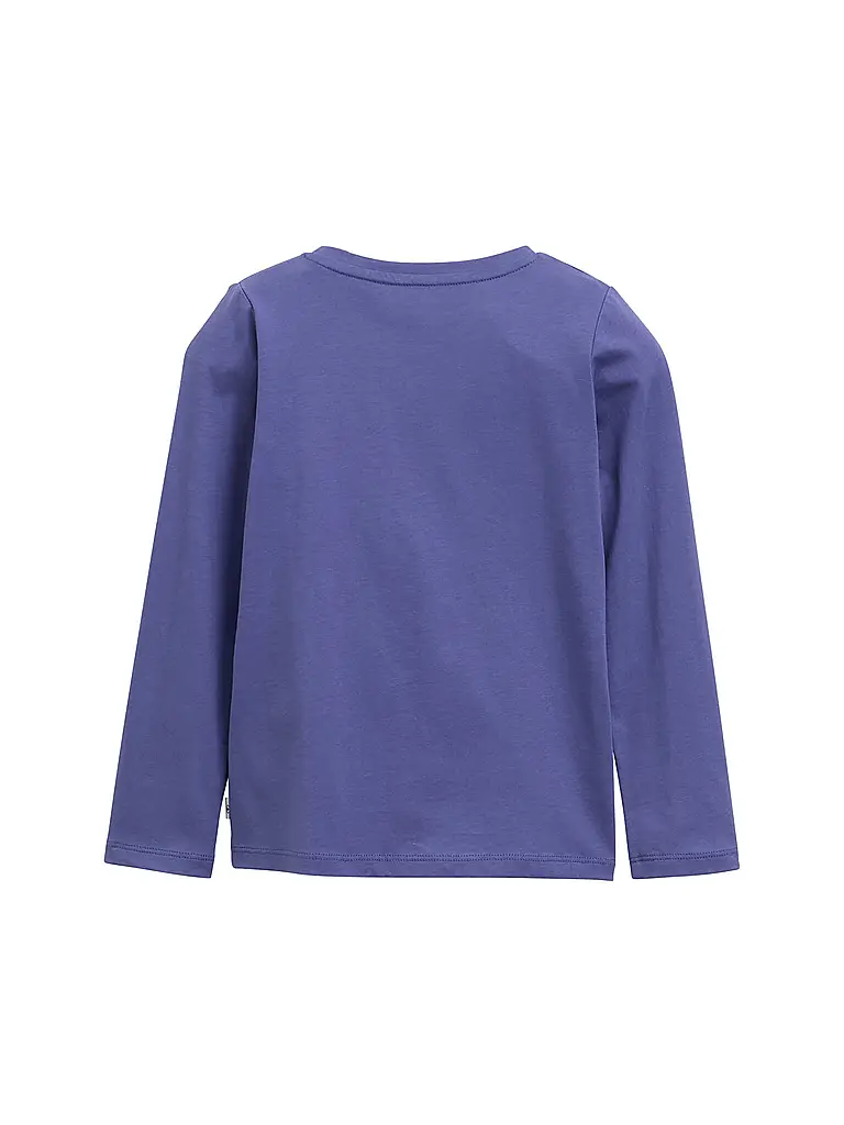 TOM TAILOR | Camiseta de manga larga para niña | 