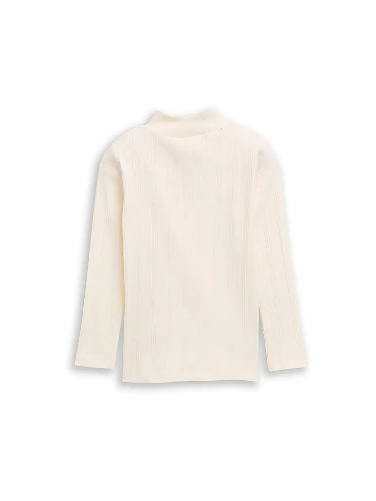 TOM TAILOR | Camiseta de manga larga para niña | 
