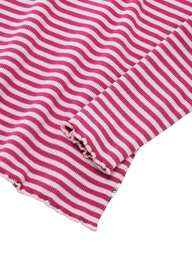 TOM TAILOR | Camiseta de manga larga para niña | 