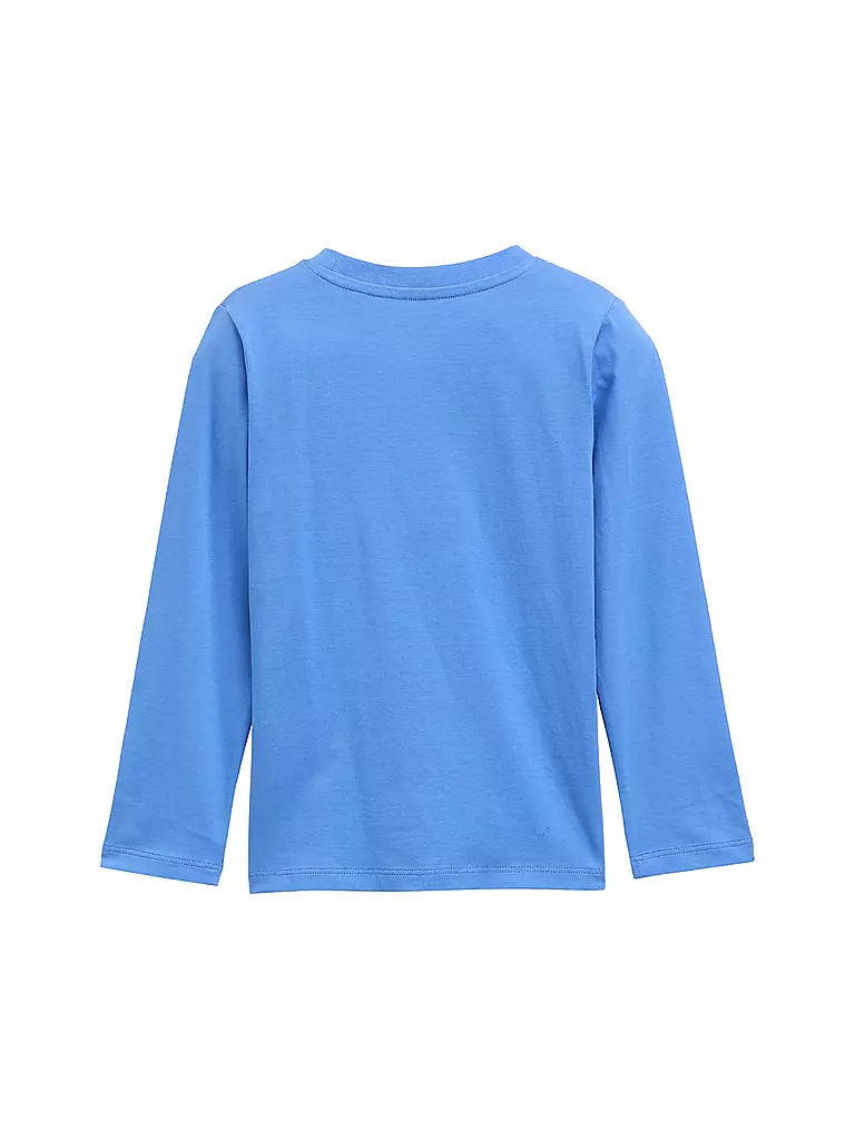 TOM TAILOR | Camiseta de manga larga para niño | 