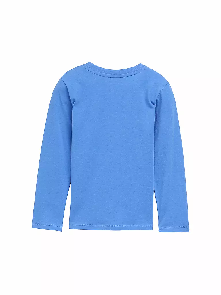 TOM TAILOR | Camiseta de manga larga para niño | 