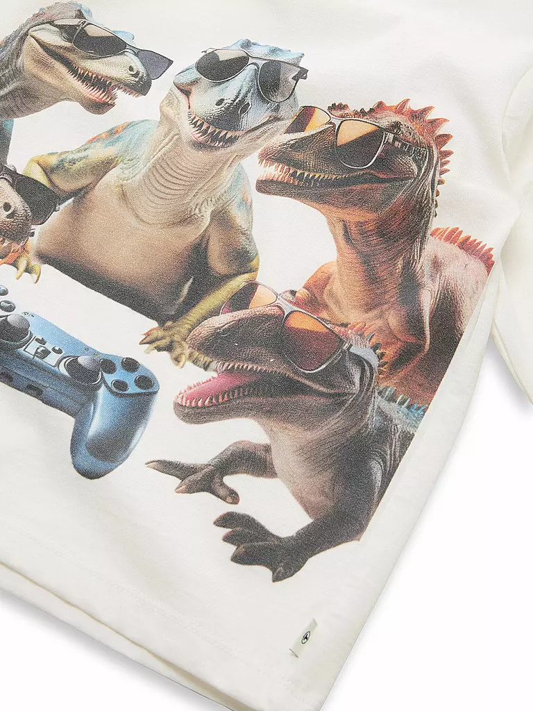 TOM TAILOR | Camiseta de manga larga para niño | 