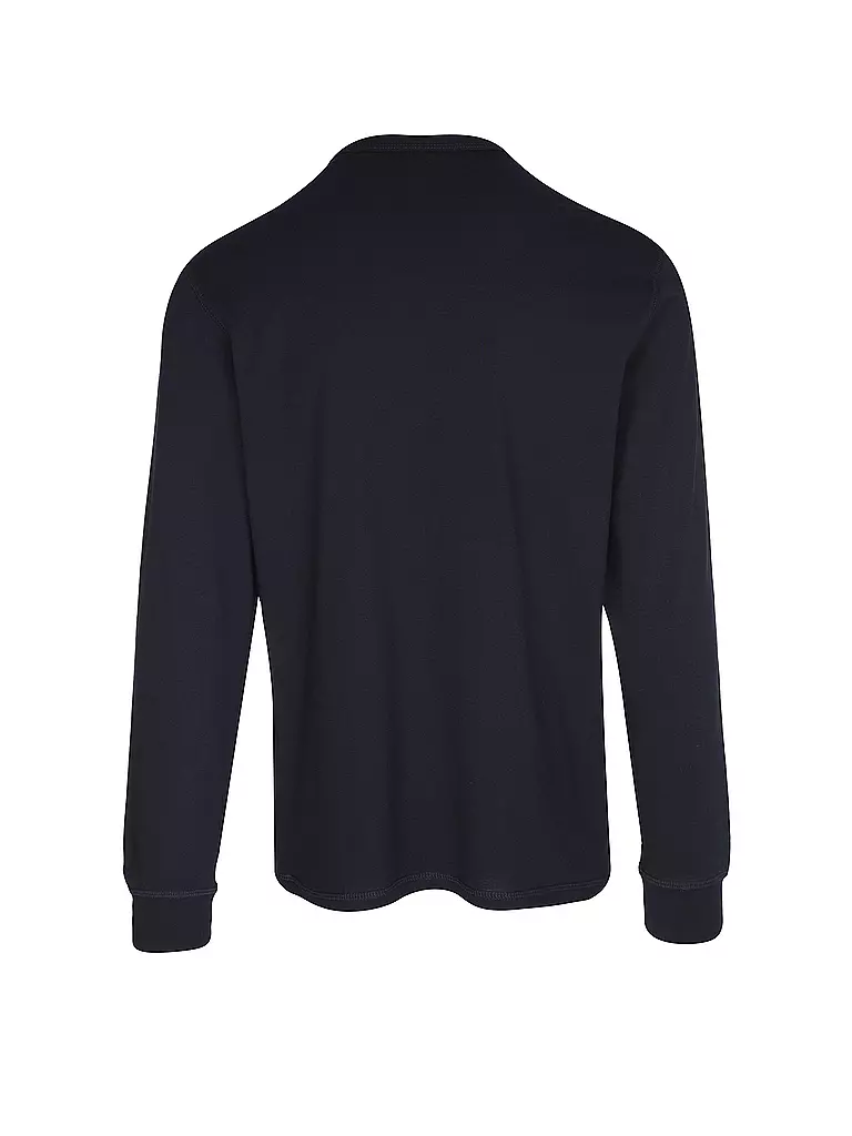 TOM TAILOR | Camiseta de manga larga | 
