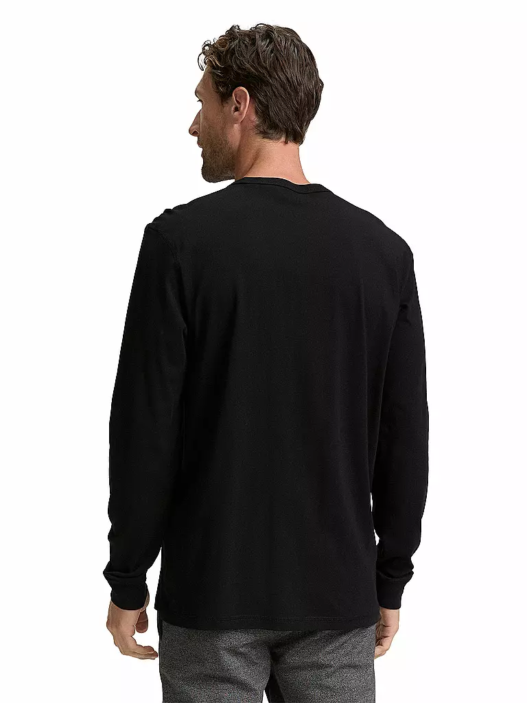 TOM TAILOR | Camiseta de manga larga | 
