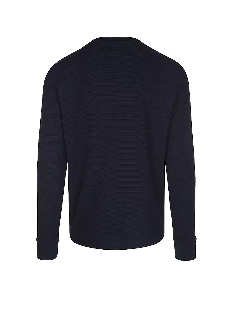 TOM TAILOR | Camiseta de manga larga | 