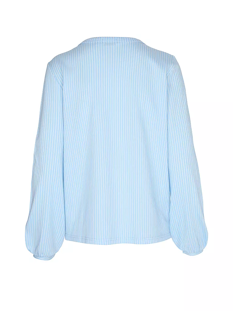 TOM TAILOR | Camiseta de manga larga | 