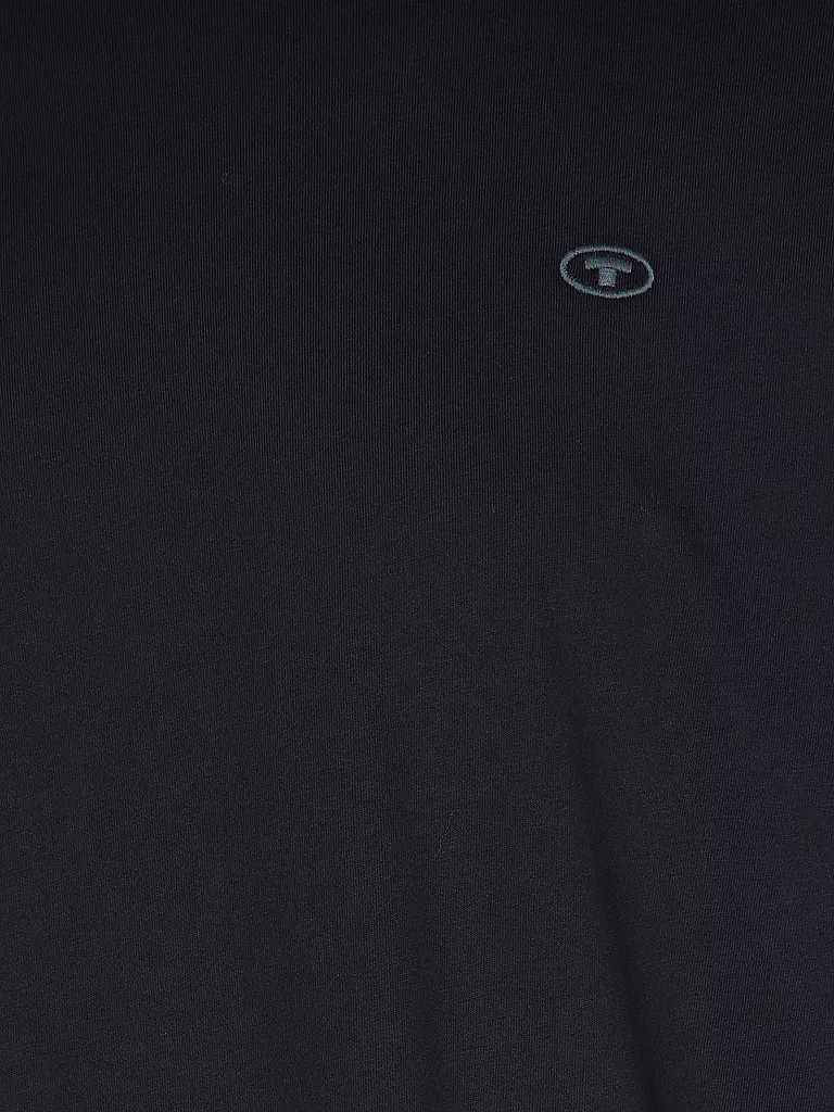 TOM TAILOR | Camiseta de manga larga | 