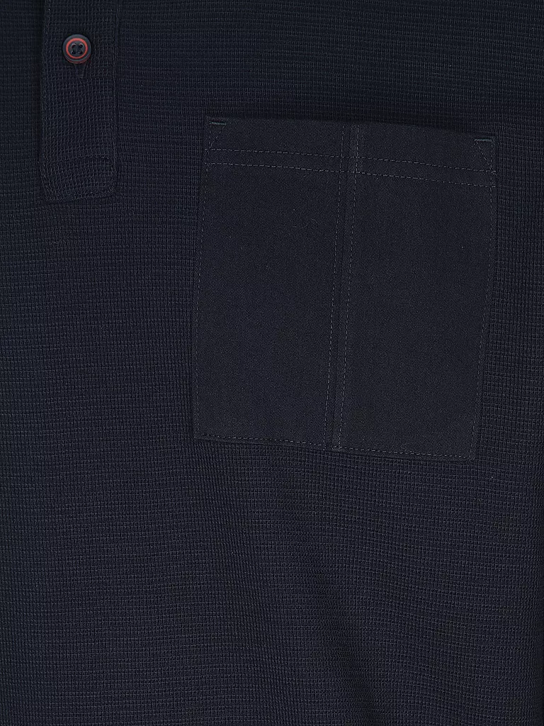 TOM TAILOR | Camiseta de manga larga | 